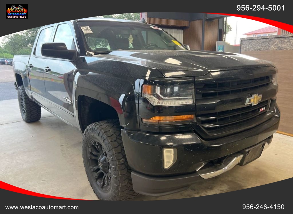 chevrolet silverado 1500 2018 3GCUKREC4JG122974 image chevrolet silverado 1500 2018 3GCUKREC4JG122974 image